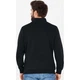 Реглан Jako ZIP TOP ORGANIC черный M C8620-800 - изображение 4