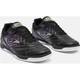 Футзалки (бампы) Joma MAXIMA черно-фиолетово-белые 42.5 MAXS2631IN - изображение 2