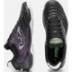 Футзалки (бампы) Joma MAXIMA черно-фиолетово-белые 42.5 MAXS2631IN - изображение 4