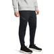 Спортивний костюм Under Armour UNSTOPPABLE FLEECE чорний M 1389352-001&1389353-001 - зображення 6
