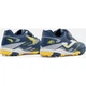 Сороконожки (шиповки) детские Joma POWERFULL темно-сине-желтые 30 POJS2603TFV - изображение 3