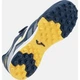 Сороконожки (шиповки) детские Joma POWERFULL темно-сине-желтые 30 POJS2603TFV - изображение 5