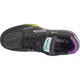 Сороконожки (шиповки) Joma TOP FLEX черно-фиолетово-желто-голубые 46 TOPS2601TF - изображение 3