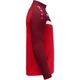Олімпійка (мастерка) Jako ICONIC червоно-біла M 9324-103 - зображення 4