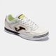 Футзалки (бампы) Joma TOP FLEX белые 36 TOPW2202IN - изображение 2
