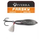 Кастмастер Viverra FARSKY 14g Silver - изображение 1