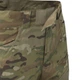Штаны Helikon-Tex MCDU NyCo Rip-Stop, MultiCam, 32/32 - изображение 2