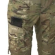 Штаны Helikon-Tex MCDU NyCo Rip-Stop, MultiCam, 32/32 - изображение 5