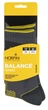 Шкарпетки Norfin T2A Balance Hiking Crew 39-41 (304723-02M) - изображение 2