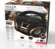 Odbiornik radiowy Adler AD 1181 FM Boombox CD-MP3 Black (5905575909022) - obraz 16