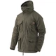 Куртка Helikon SAS Smock Duracanvas, Taiga Green, 2XL/R - изображение 1