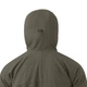 Куртка Helikon SAS Smock Duracanvas, Taiga Green, 2XL/R - изображение 5