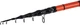 Вудилище фідерне X-Fish Trophy Tele Feeder 3.60m max 160g - зображення 2