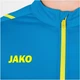 Олимпийка (мастерка) Jako CHALLENGE сине-желтая 4XL 9321-443 - изображение 6
