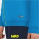 Олимпийка (мастерка) Jako CHALLENGE сине-желтая 4XL 9321-443 - изображение 7
