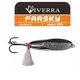 Кастмастер Viverra FARSKY 28g Blue-Silver - изображение 3