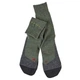 Шкарпетки Falke TK2, Olive/Grey, 39-41 - зображення 2