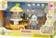 Zestaw Sylvanian Families Stoisko z sokiem Citrus Bird 5861 (5054131058619) - obraz 1