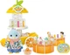 Zestaw Sylvanian Families Stoisko z sokiem Citrus Bird 5861 (5054131058619) - obraz 2