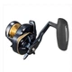 Катушка Daiwa 25 Saltiga 10HL - изображение 2