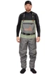 Полукомбинезон забродный Norfin PILOT STOCKINGFOOT 2 р.XLL 83321-04XL-L - изображение 10