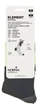 Шкарпетки Norfin T1P Element Natural Crew 42-44 (304716-03L) - изображение 4