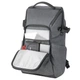 Рюкзак Vanguard Vesta Aspire 45 Gray (Vesta Aspire 45 GY) - зображення 8