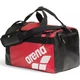 Сумка спортивная Arena ALL SET DUFFLE 25L красная 010236-600 - изображение 2
