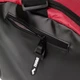 Сумка спортивная Arena ALL SET DUFFLE 25L красная 010236-600 - изображение 7