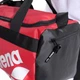 Сумка спортивная Arena ALL SET DUFFLE 25L красная 010236-600 - изображение 9