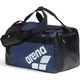 Сумка спортивна Arena ALL SET DUFFLE 25L темно-синя 010236-400 - зображення 2