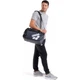 Сумка спортивна Arena ALL SET DUFFLE 25L темно-синя 010236-400 - зображення 11