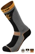 Шкарпетки Norfin T3A Nordic Merino Hiking Crew 45-47 (304732-04XL) - зображення 2