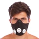 Тренировочная маска аэробная дыхательная для кроссфита Zelart Training Mask 5324 - изображение 1