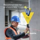 Батарейка Varta Industrial PRO (10 штук), AAA, LR3, лужна, міні пальчик - зображення 4