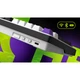 Клавиатура Hator Hellyberry HK75 Mechanical Linear RGB Wireless/Bluetooth/USB UA White/Violet (HK75_wireless) (343525) - изображение 9