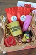 Подарунковий набір "Для Свекрухи" №2 – Chaban Souvenir – на День Народження, на 8 Березня, на будь-яке свято 1109-2 - зображення 7