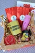 Подарунковий набір "Для Свекрухи" №2 – Chaban Souvenir – на День Народження, на 8 Березня, на будь-яке свято 1109-2 - зображення 8