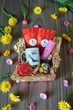 Подарунковий набір "Lady Boss" №2 – Chaban Souvenir – Подарунок успішній жінці, керівниці, бізнес-леді, жінці з характером, сильній жінці на День Народження, на 8 Березня, на корпоратив, на будь-яке свято 1111-2 - зображення 3