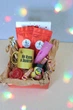 Подарунковий набір "Для Куми" №2 – Chaban Souvenir – на День Народження, на 8 Березня, на будь-яке свято 1106-2 - зображення 6