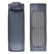 Простынь Rock Front Ultralight для туристического коврика Grey (1090-110943) - изображение 1