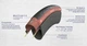 Покрышка Hutchinson Blackbird Allseason TLR Hookless 700x32 Black/Tan (1052-PV533051) - изображение 4