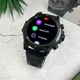 Смарт-часы Black Shark GS3 black AMOLED 1.43″/ GPS/ Звонки/ Водозащита 5ATM/ дополнительный ремешок/ автономность до 21 дней (001012039736) - изображение 14