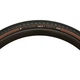 Покрышка Hutchinson Caracal Race 700X40 TS TLR Black/Tan (1052-PV532641) - изображение 2