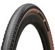Покрышка Hutchinson Caracal 700X40 TS TLR HDK Black/Tan (1052-PV532771) - изображение 1