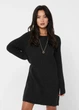 Сукня жіноча трикотажна Oversize однотонна Only Сіре 20160 M (укр 44-46) - зображення 1
