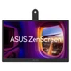 Монитор портативный 15.6" ASUS ZenScreen MB166CR IPS (90LM07D3-B03170) - изображение 1