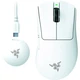 Мышка Razer DeathAdder V4 PRO Wireless/USB White (RZ01-05330200-R3G1) - изображение 1