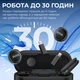 Мікрофон Boya LINK 3-01 Type-C/TRS/Lightning Black (LINK 3-01) - зображення 5