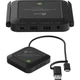 Адаптер extender 25m WIFI 2xUSB-A + USB-C + 3.5mm J5create (JVW120-N) - зображення 4